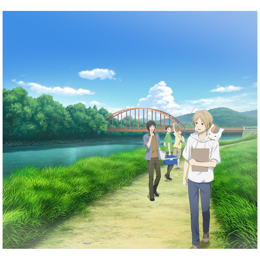 夏目友人帳 ～葉月の記～ 限定版｜の通販はソフマップ[sofmap]