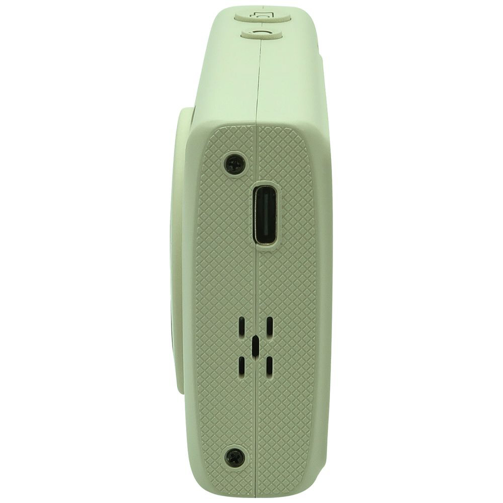 コンパクトデジタルカメラ DigiMate ミントグリーン｜の通販は