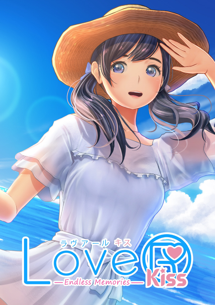 LoveR Kiss Endless Memories 限定版｜の通販はソフマップ[sofmap]