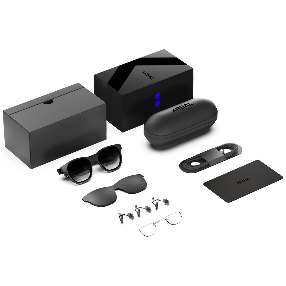 XREAL Air NR-7100RGL｜の通販はソフマップ[sofmap]