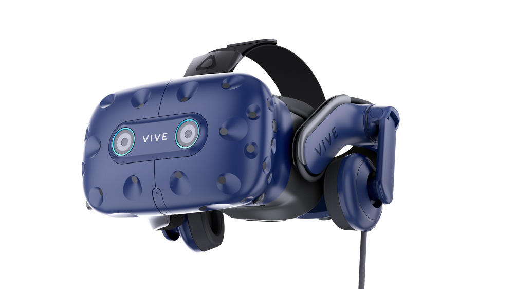 PC向け VR〕 VIVE Pro Eye HMD 99HAPT011-00｜の通販はソフマップ[sofmap]