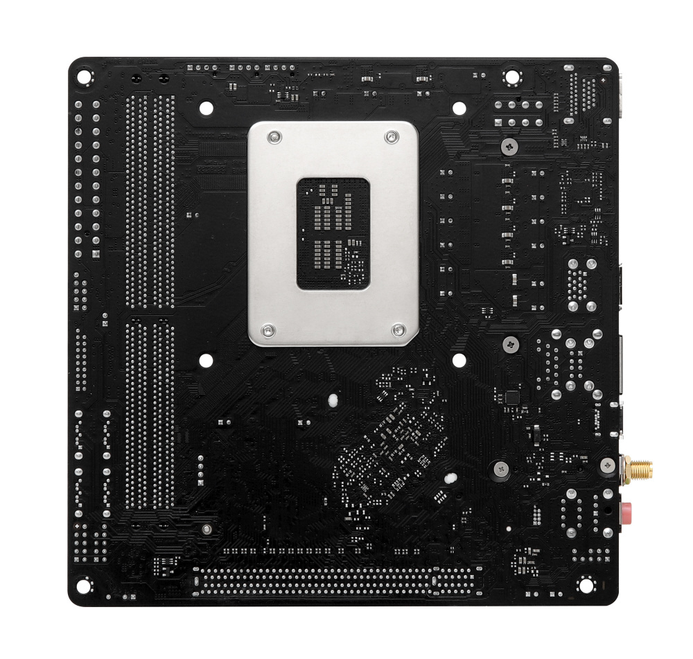 マザーボード B760M-ITX/D4 WiFi ［MiniITX］｜の通販はソフマップ[sofmap]