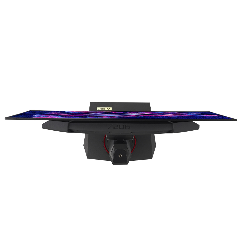 XG27AQDMG ゲーミングモニター ROG Strix OLED ［26.5型 /WQHD(2560