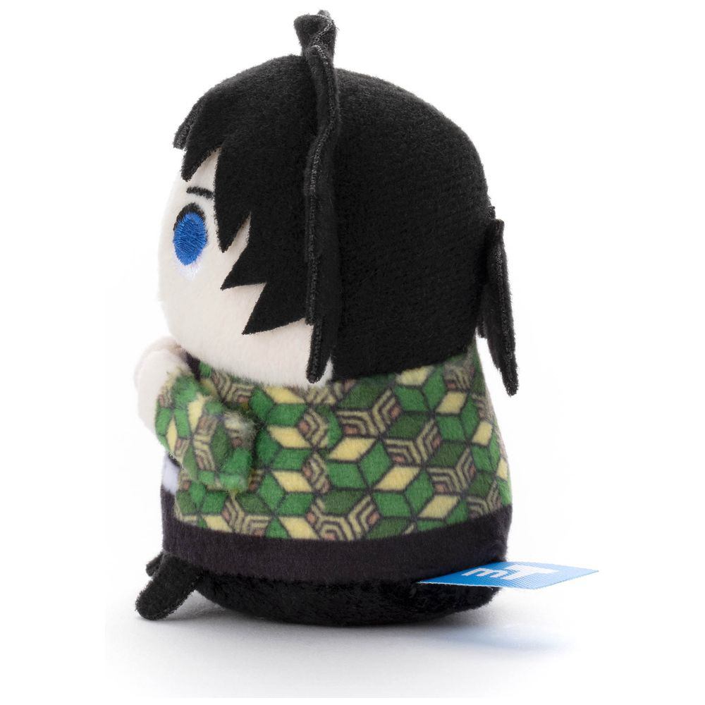 鬼滅の刃 ミニミニフレンズ 冨岡 義勇｜の通販はソフマップ[sofmap]