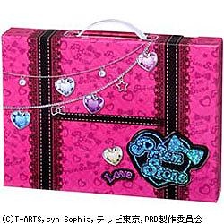 買取】プリティーリズム NEWプリズムストーントランク PrismStone