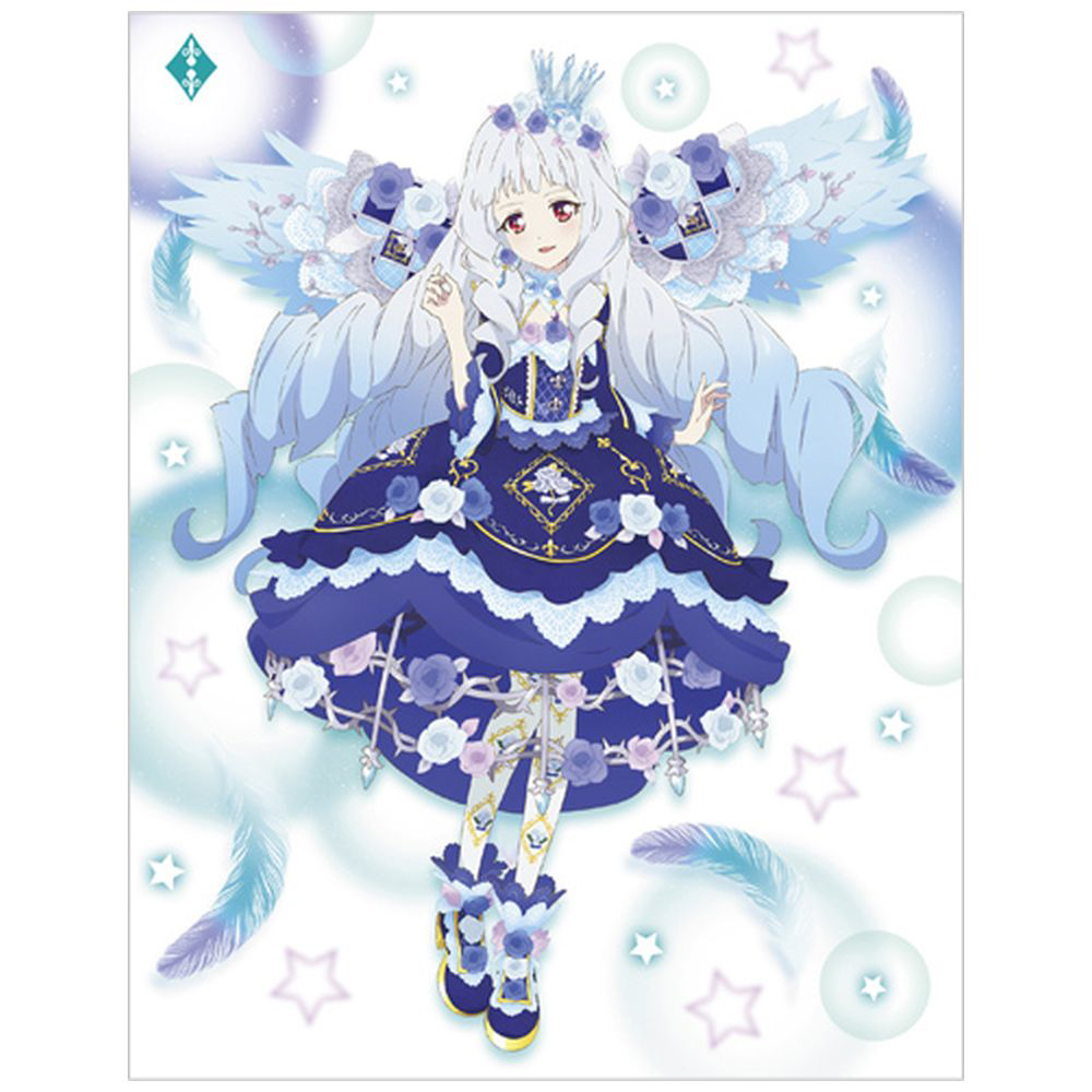 アイカツスターズ！ 星のツバサシリーズ Blu-ray BOX 2｜の通販は