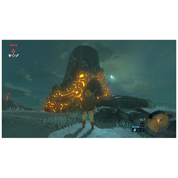 ゼルダの伝説 ブレス オブ ザ ワイルド｜の通販はソフマップ[sofmap]