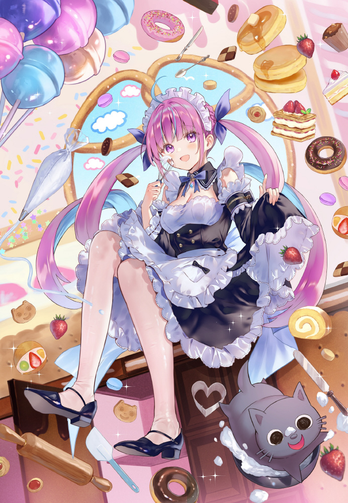 あくありうむ。for Windows 完全生産限定版｜の通販はソフマップ[sofmap]