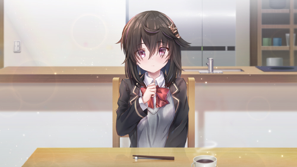 根暗なクラスメイトが俺の胃袋を掴んで放してくれない 根暗なクラス