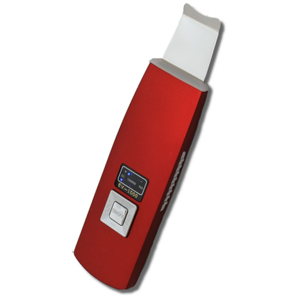 4in1 AQUA FUTURE SKIN ピーリング 美顔器 アクアフューチャースキン