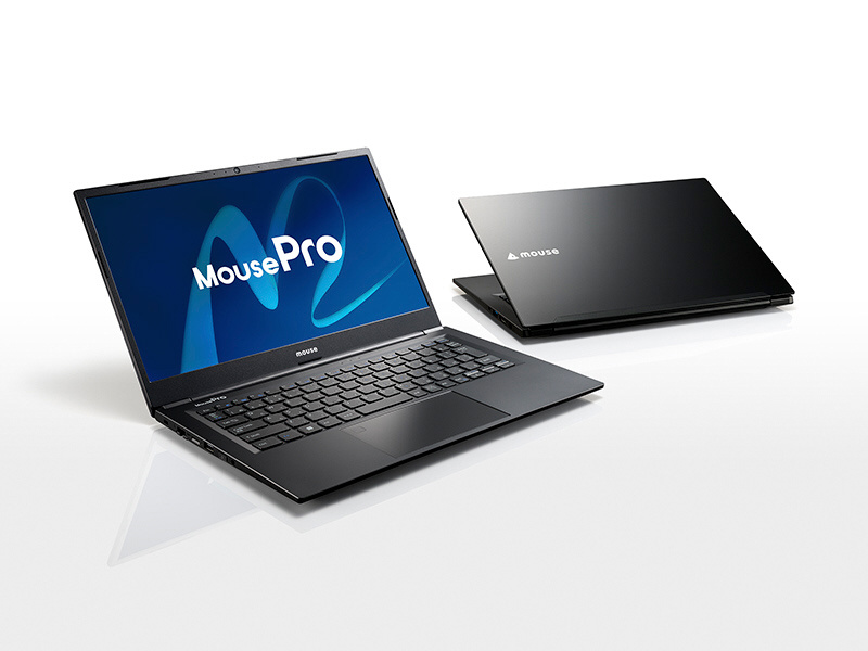 ノートパソコン Mouse Pro MP-I5NB211M16 ［14.0型 /Windows10 Pro