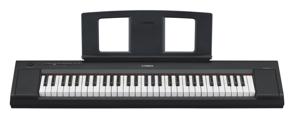 電子キーボード ブラック NP-15B ［61鍵盤］｜の通販はソフマップ[sofmap]