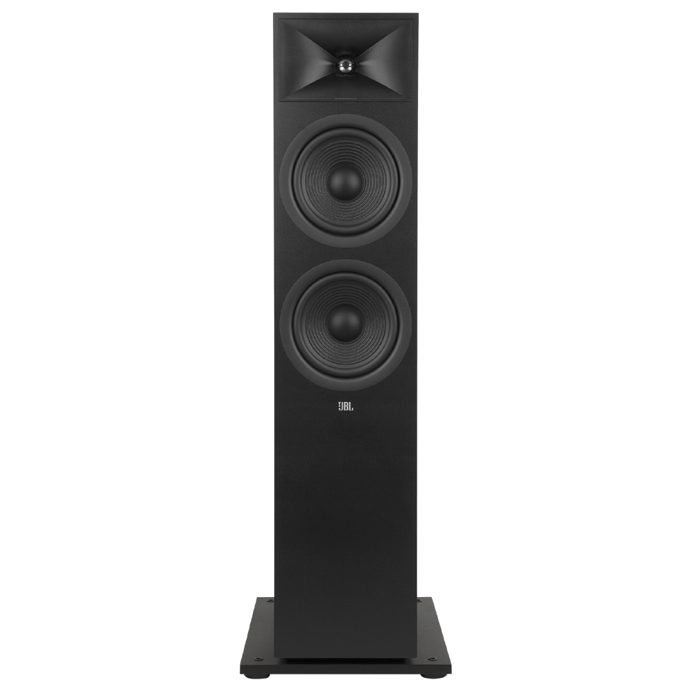 トールボーイスピーカー Espresso JBL280FBLK ［1本］｜の通販は