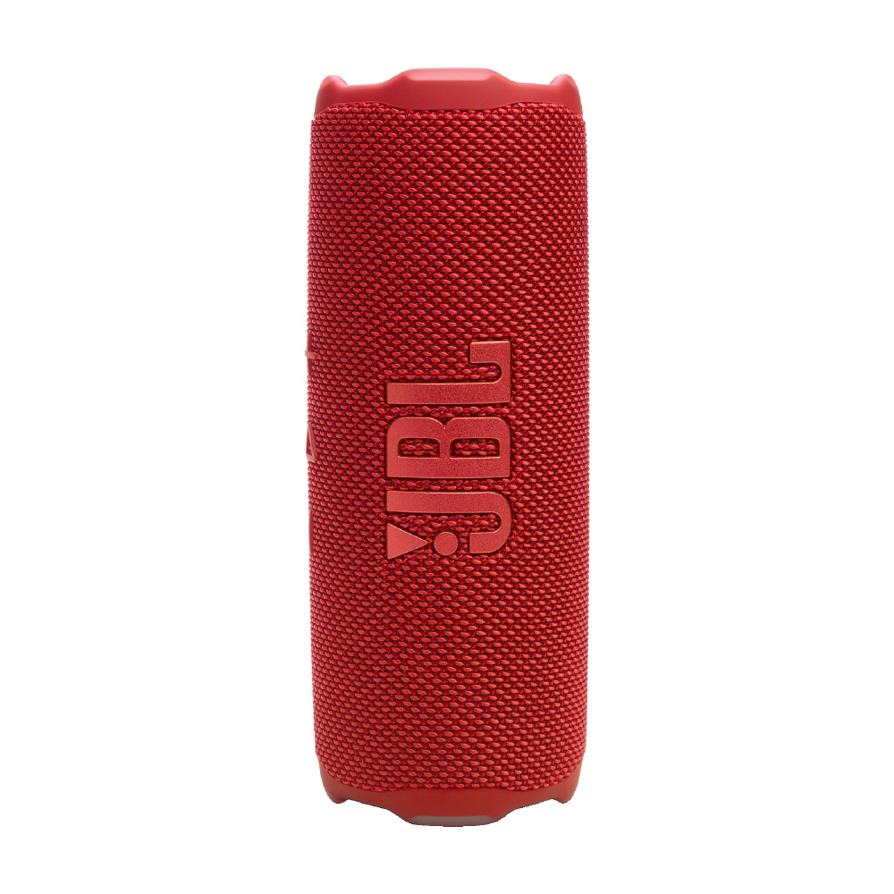 ブルートゥーススピーカー レッド JBL Flip 7 RED ［防水 /Bluetooth