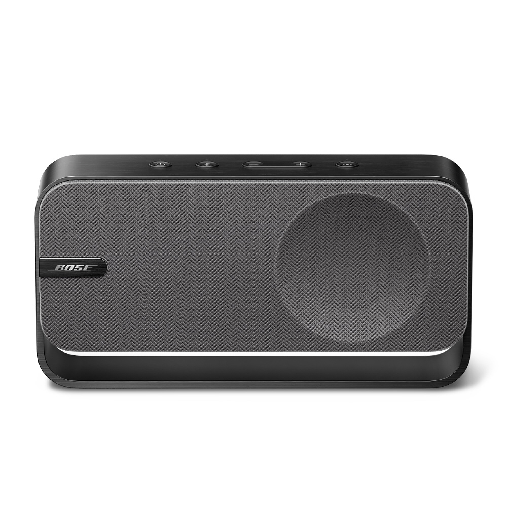 ブルートゥーススピーカー Bose SoundLink COOL GRAY SLinkHomeBTSPGRY