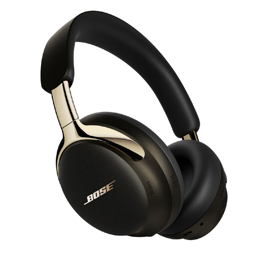 ブルートゥースヘッドホン QuietComfort Ultra Headphones 2nd Gen QC