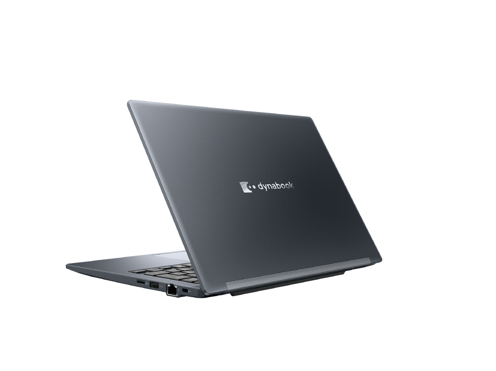 ノートパソコン dynabook G6 オニキスブルー P2G6YBBL ［13.3型
