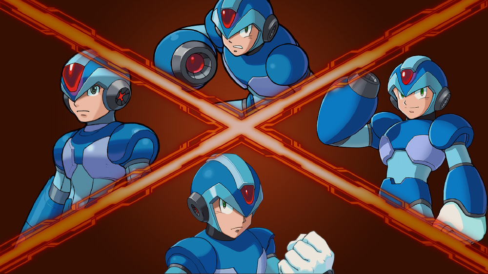 ロックマンX アニバーサリー コレクション 2 【PS4ゲームソフト】｜の