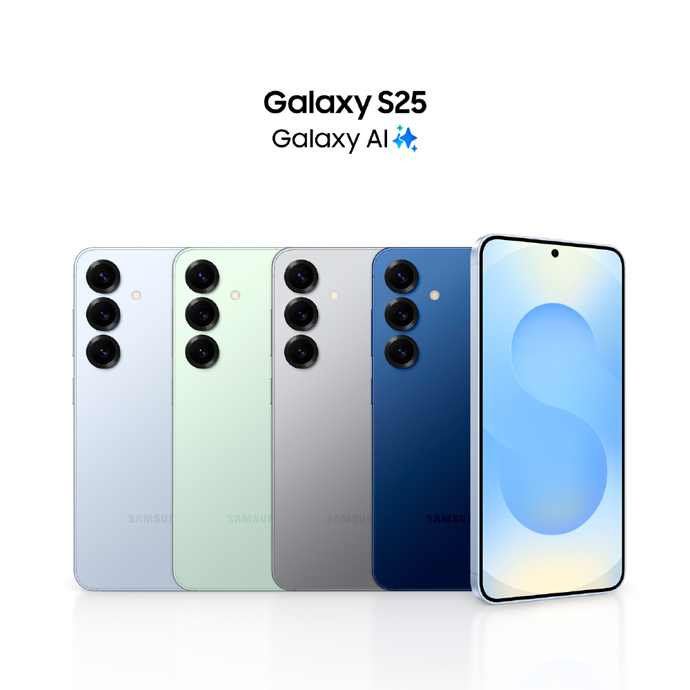 SIMフリー】 Samsung Galaxy S25 256GB Samsung Navy SM-S931QDBESJP