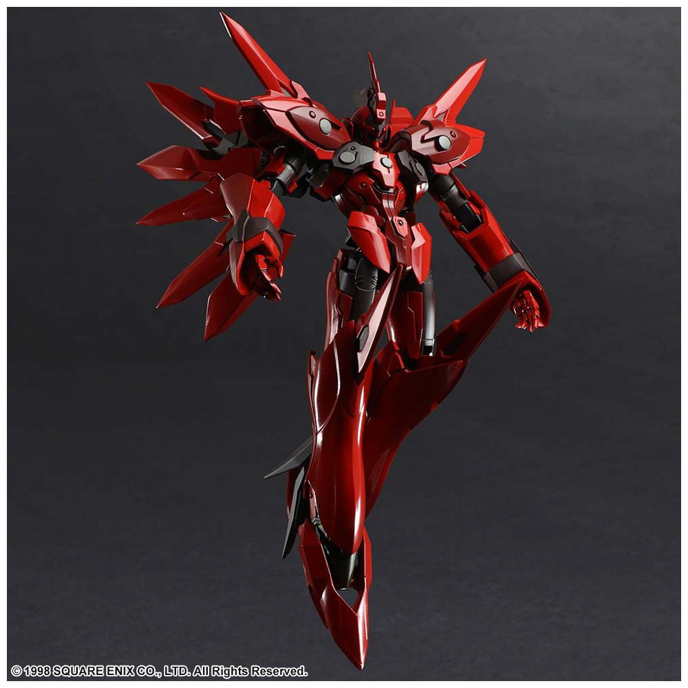 BRING ARTS Xenogears ヴェルトール イド｜の通販はソフマップ[sofmap]