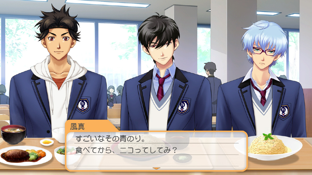 ときめきメモリアル Girl's Side 4th Heart 通常版｜の通販は