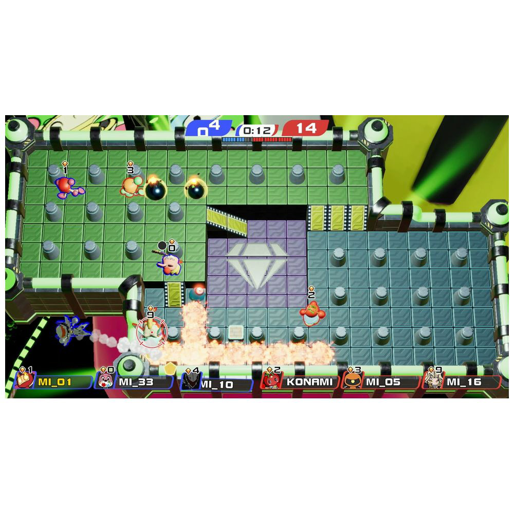 スーパーボンバーマン R 2｜の通販はソフマップ[sofmap]