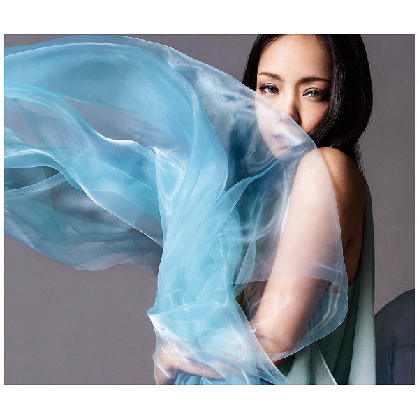 安室奈美恵 / Finally Blu-ray Disc付 CD｜の通販はソフマップ[sofmap]