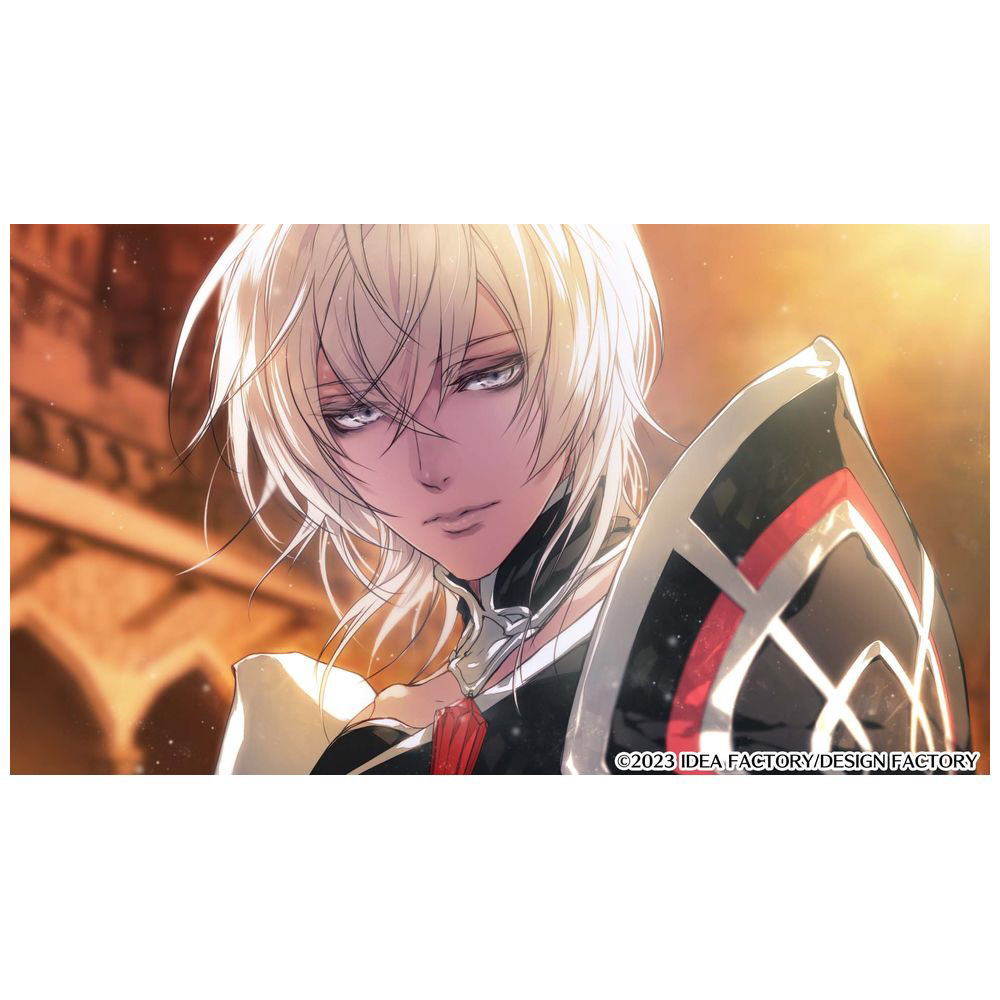 ワンド オブ フォーチュン R2 ～時空に沈む黙示録～ for Nintendo