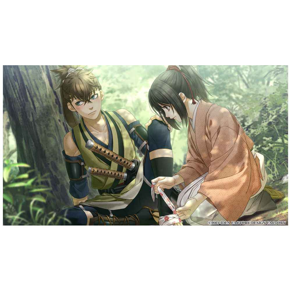 薄桜鬼 真改 万葉ノ抄 特装版｜の通販はソフマップ[sofmap]