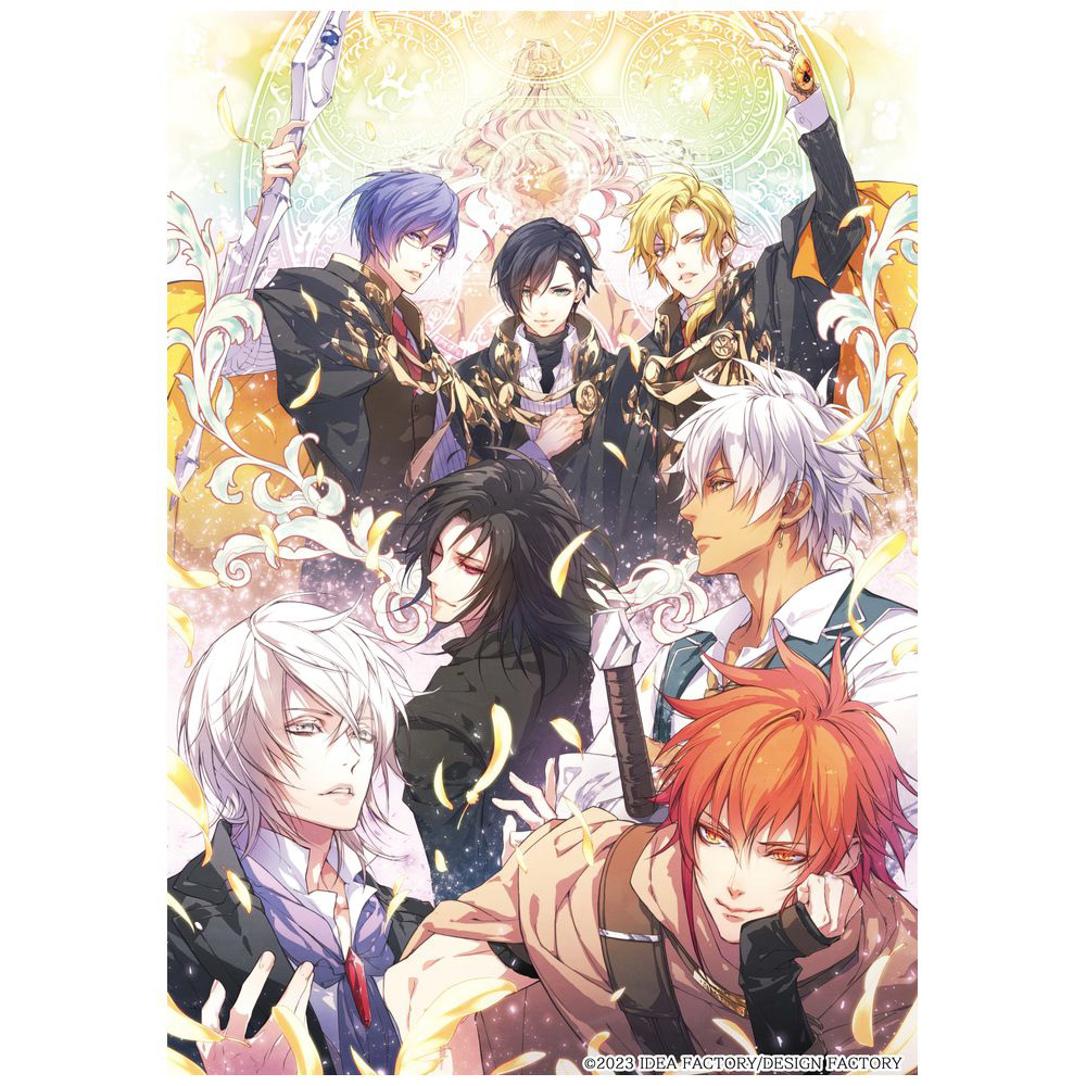 ワンド オブ フォーチュン R2 FD ～君に捧げるエピローグ～ for