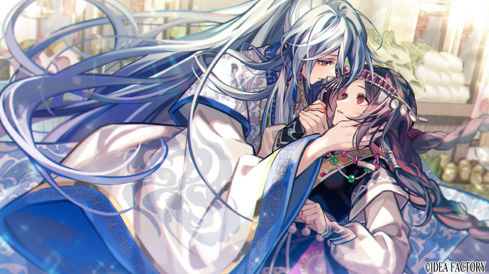 マツリカの炯-kEi- 天命胤異伝 特装版｜の通販はソフマップ[sofmap]