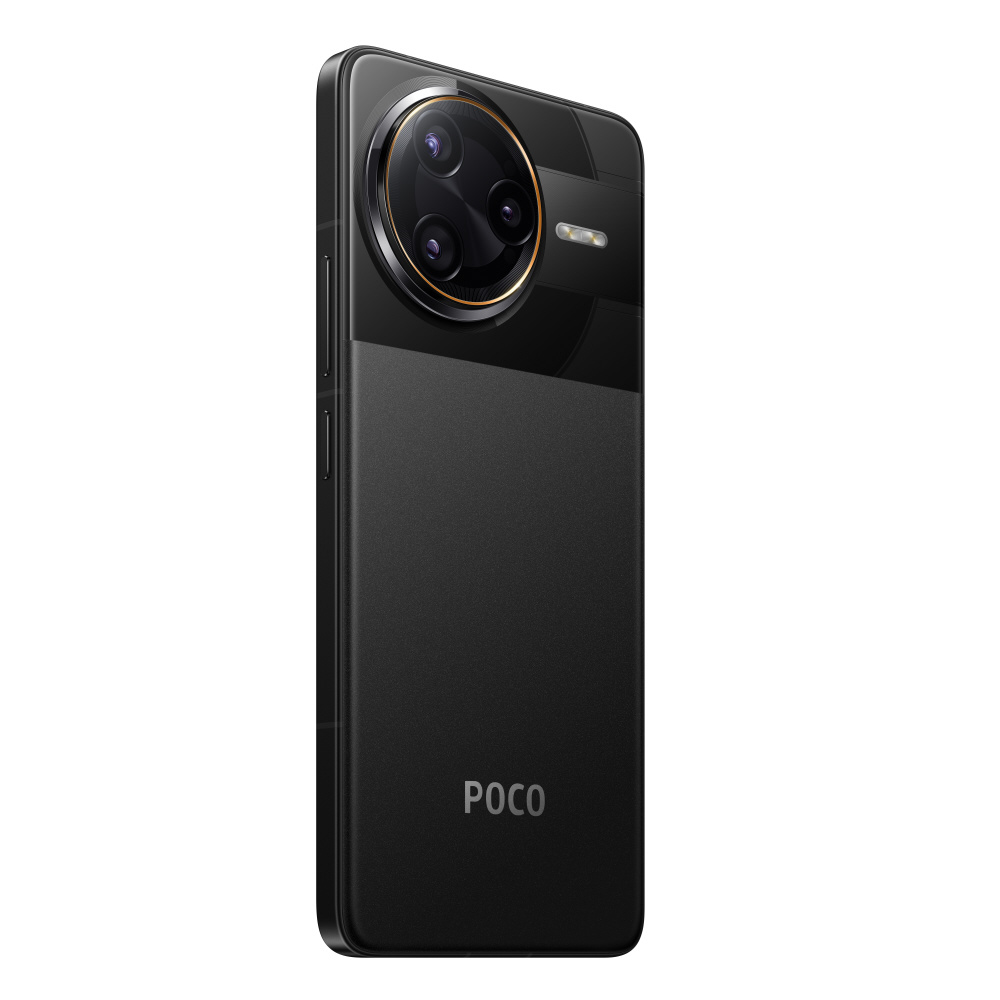 SIMフリー】POCO F7 Ultra 12GB+256GB ブラック MZB0K40JP｜の通販は
