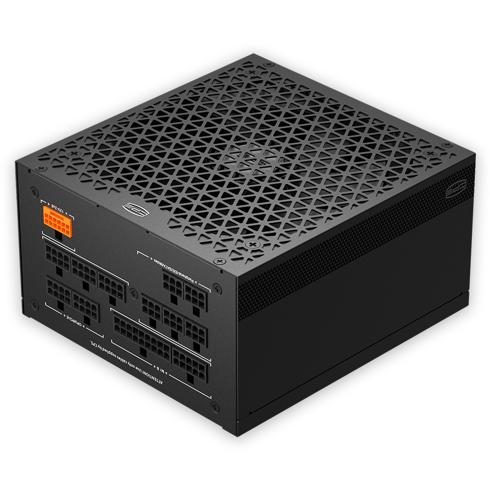 PC電源 CPS YS1000 ［1000W /ATX /Gold］｜の通販はソフマップ[sofmap]
