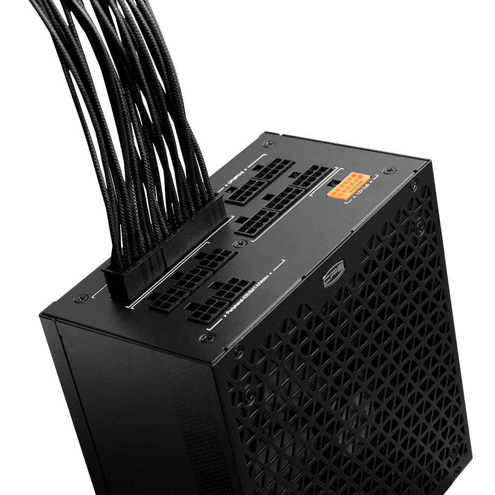 PC電源 CPS YS1000 ［1000W /ATX /Gold］｜の通販はソフマップ[sofmap]