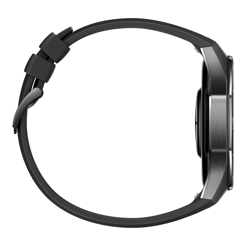 スマートウォッチ WATCH GT5 PRO 46mm Black｜の通販はソフマップ[sofmap]