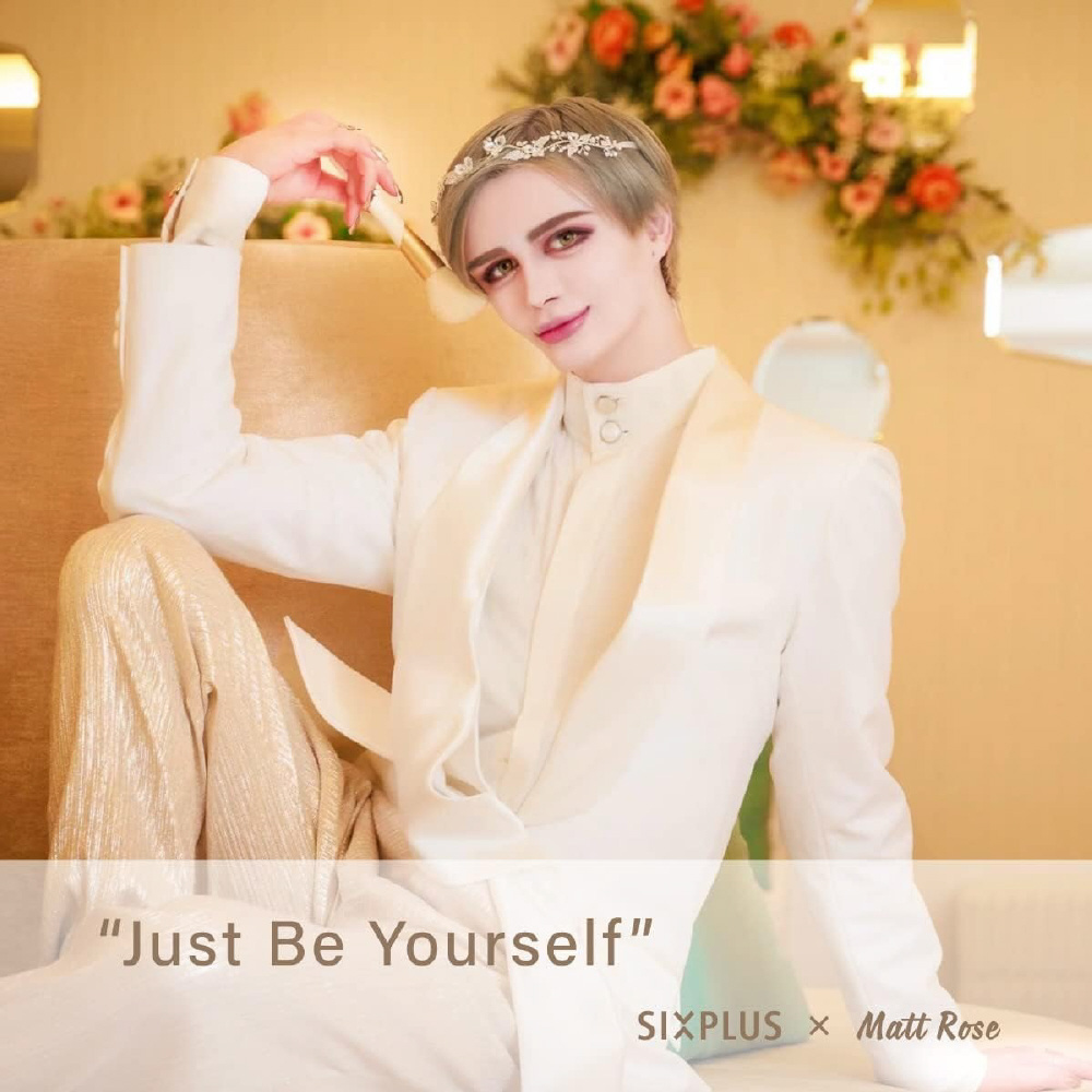 メイクブラシ 11本セット Enjoyシリーズ SIXPLUS（シックスプラス