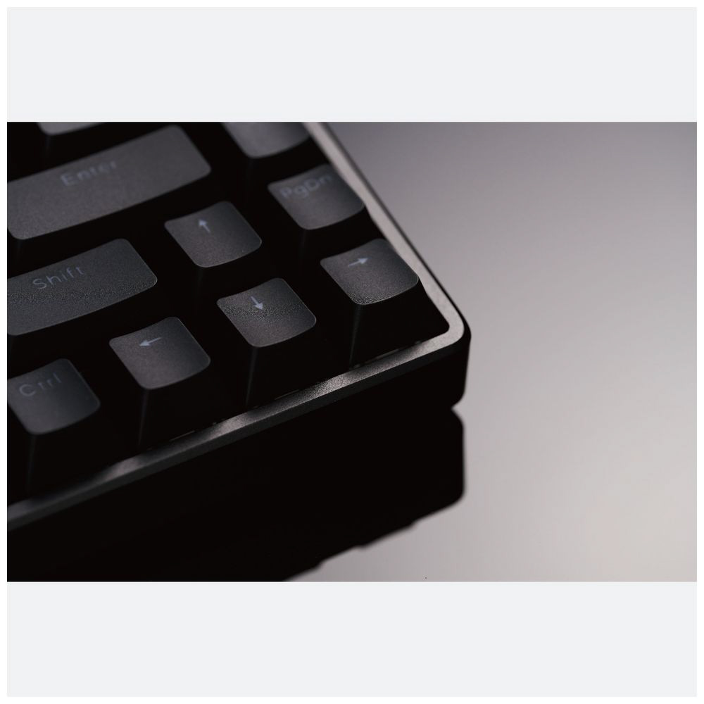 ゲーミングキーボード(ラピッドトリガー対応) ATK68 V2(L版・英語配列