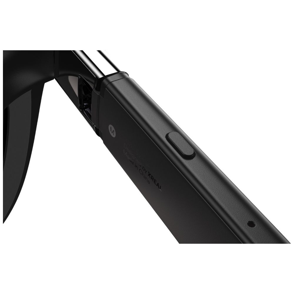 XREAL One Pro（IPD 57-66mm Mサイズ） X1112-M｜の通販はソフマップ