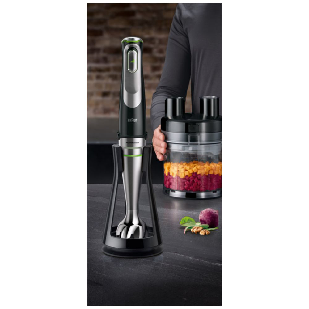 ハンドブレンダー マルチクイック9 MQ9195XLS｜の通販はソフマップ[sofmap]