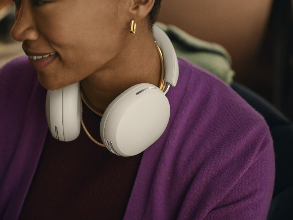 ブルートゥースヘッドホン Sonos Ace ソフトホワイト ACEG1JP1