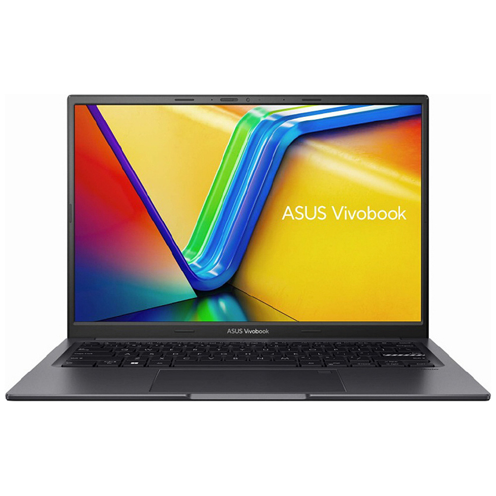 ノートパソコン Vivobook 14X インディーブラック K3405VA-LY029W