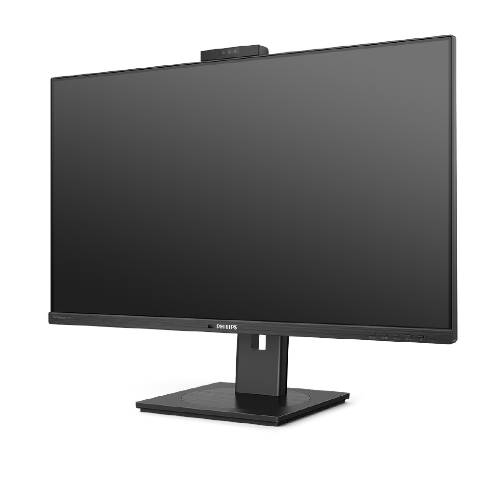 USB-C接続 PCモニター ウェブカメラ搭載 329P1H/11 ［31.5型 /4K(3840