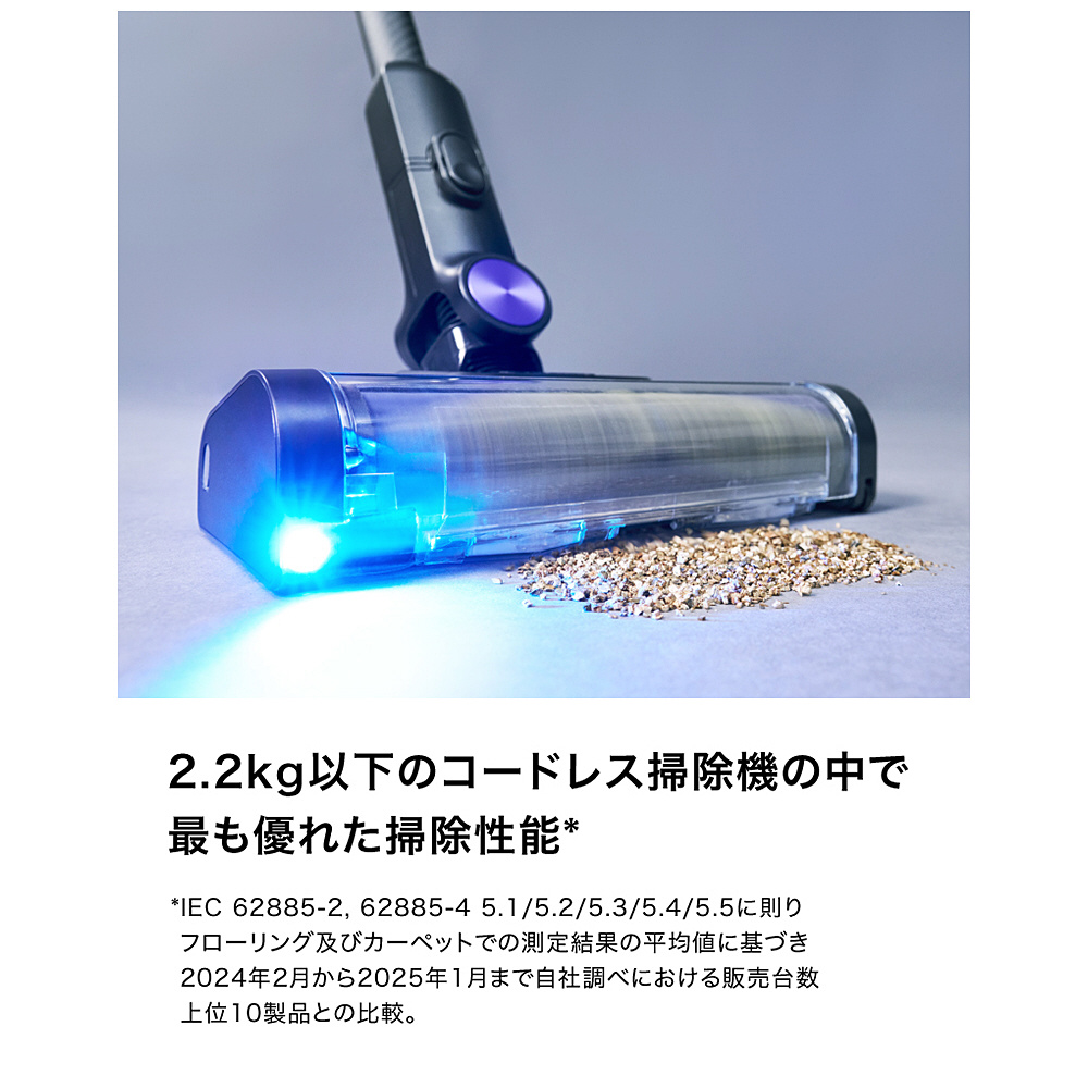 PowerClean 360 IW4171JCP ライトコッパー ライトコッパー