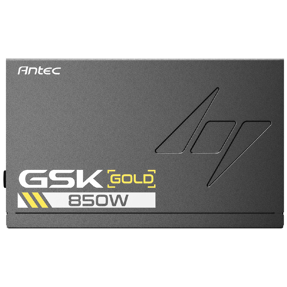 PC電源 GSK850 ATX3.1 ［850W /ATX /Gold］｜の通販はソフマップ[sofmap]