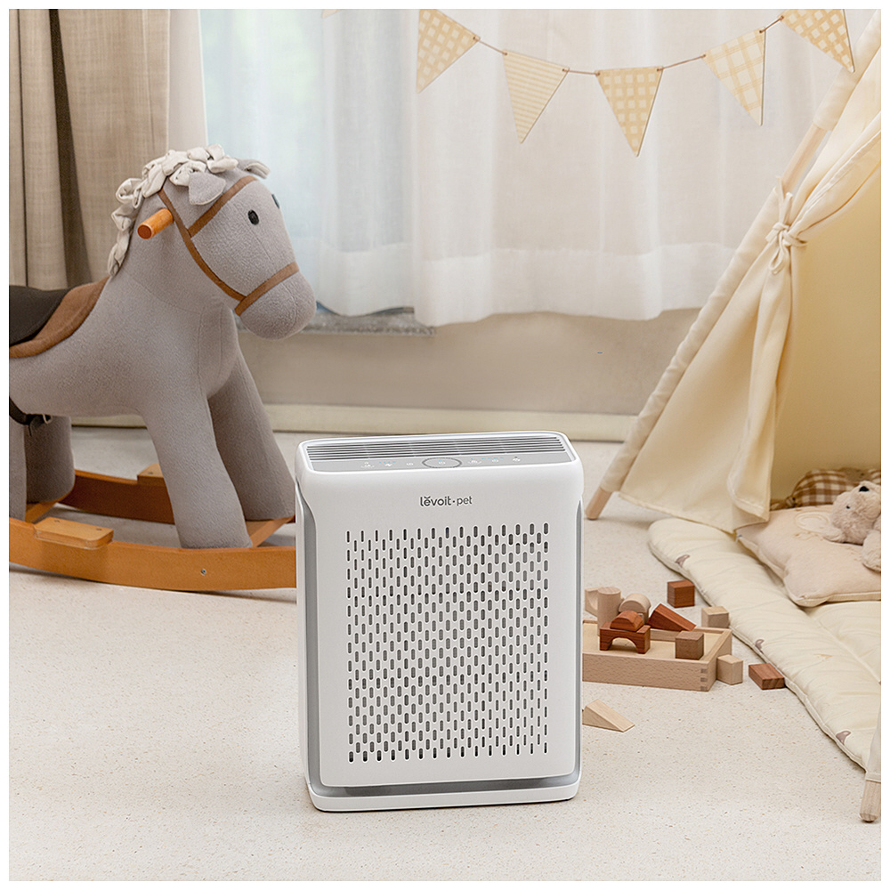 空気清浄機 【ハイグレードモデル】 Levoit Vital 100S Pet LAP-V102S
