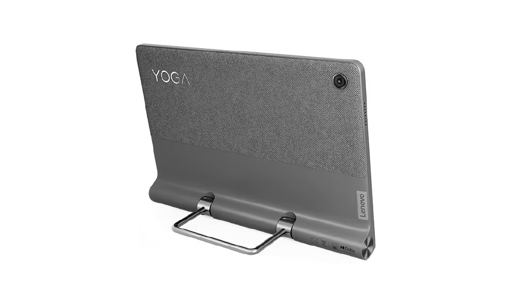 タブレットPC Lenovo Yoga Tab 11 ZA8X0059JP Android 11 搭載 [11.1型