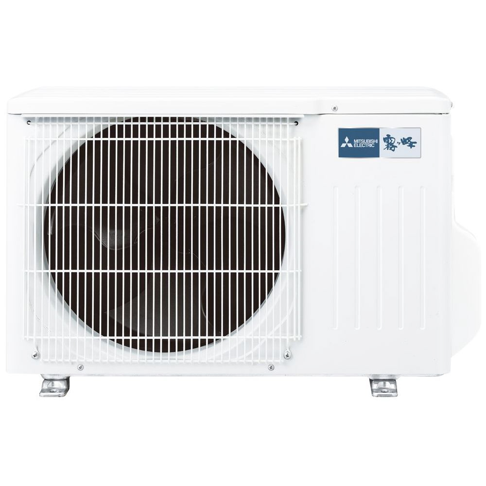 エアコン 2025年 霧ヶ峰 GEシリーズ ピュアホワイト MSZ-GE2225-W