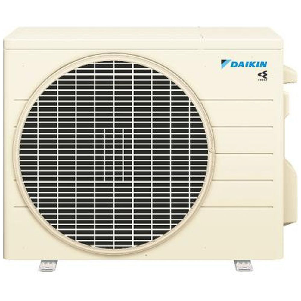 エアコン 2025年 CBKシリーズ ホワイト AN225ACBKS-W [おもに6畳用