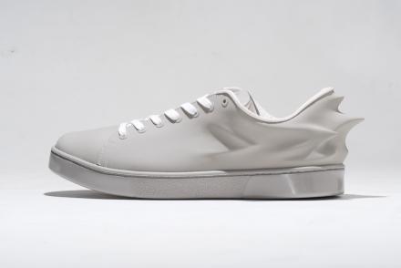 2012年秋冬新作】 プーマ バイ フセイン チャラヤン アーバン スイフト