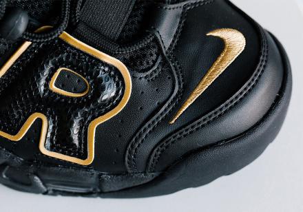 海外8月25日発売予定】 ナイキ エア モア アップテンポ 